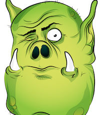 Link to Meet the Troll Stew authors